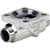 7/8" Carbon Steel ICV 20 Multifunction Valve Body