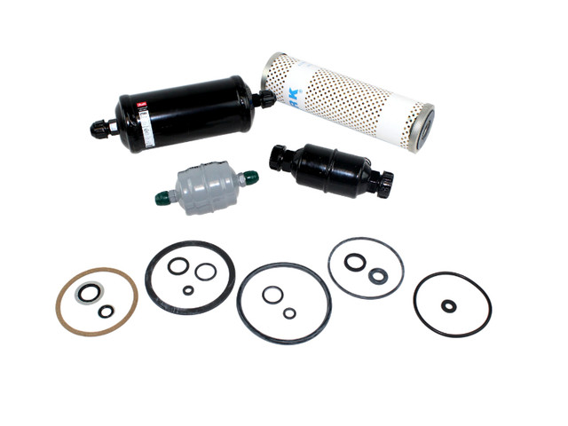 Mead & Hunt Parts
