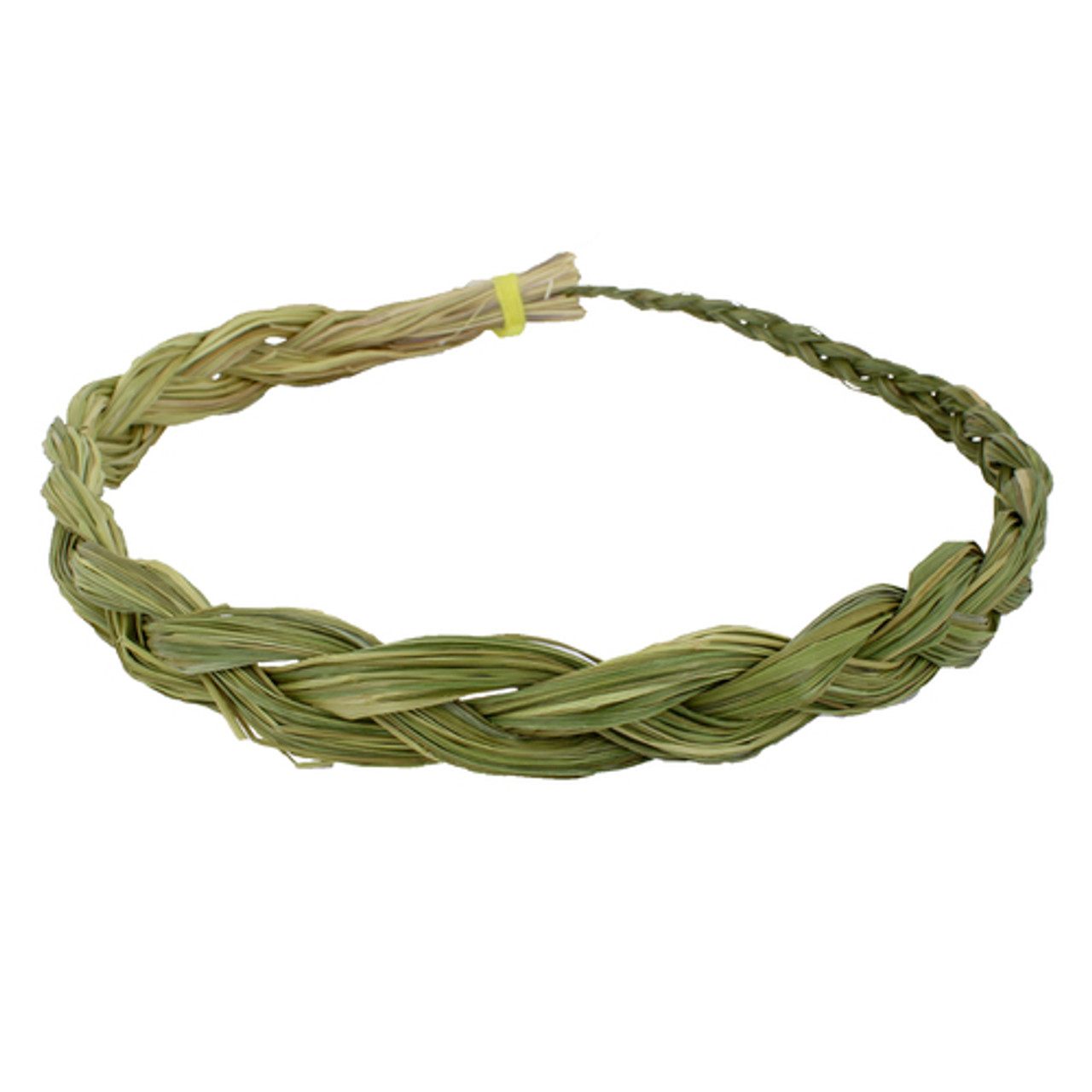 Sweetgrass Braid