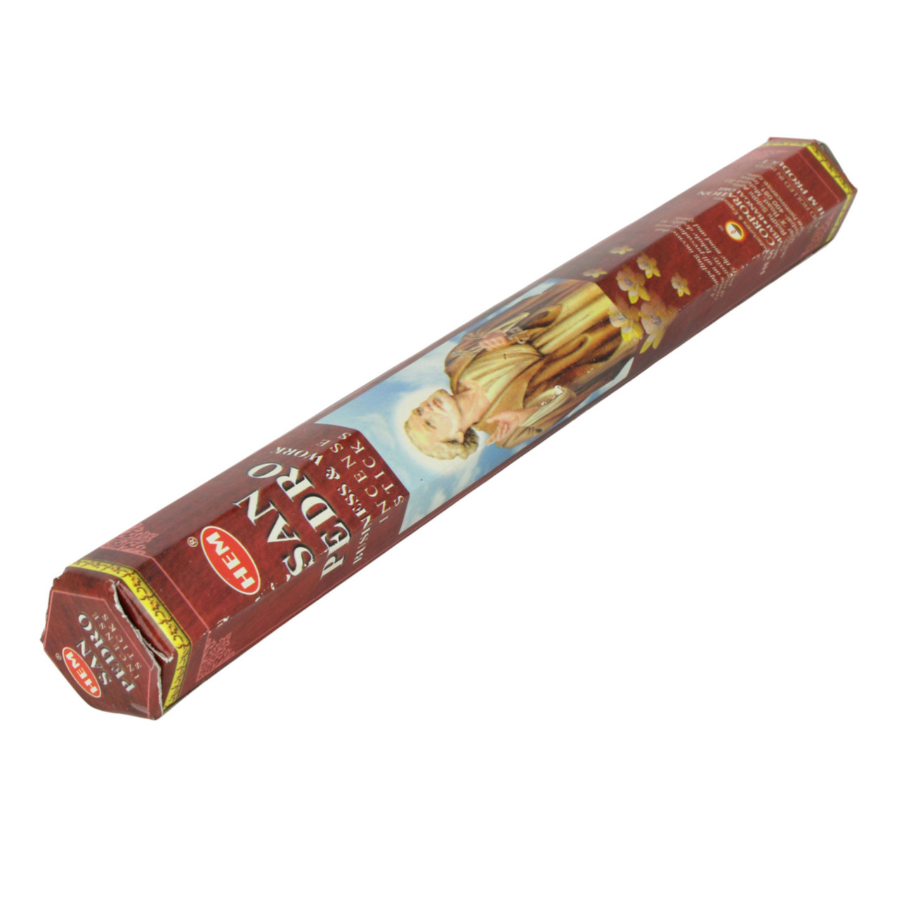 San Pedro Incense Sticks