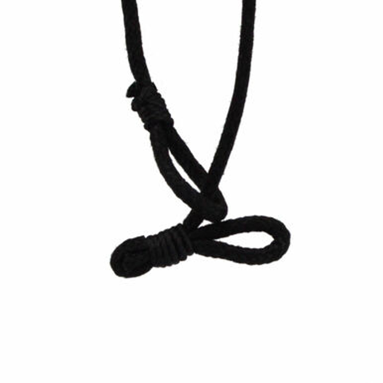 Wholesale Braided Nylon Cord Necklace Making - Pandahall.com