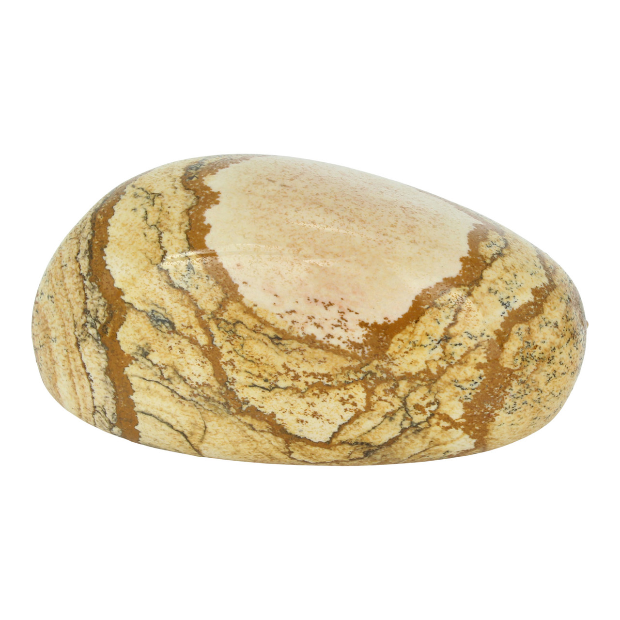 Power Stone, Picture Jasper
