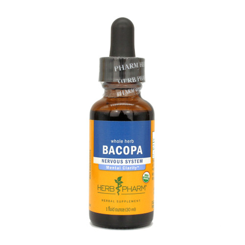 Bacopa