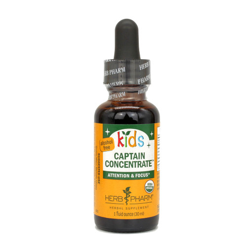 Kids Captain Concentrate™