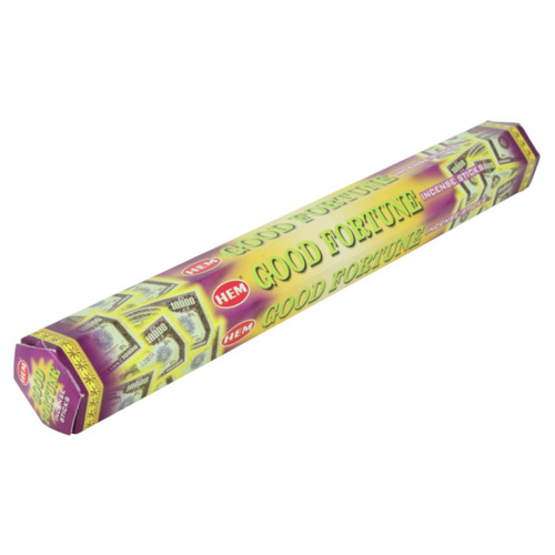 Good Fortune Incense Sticks