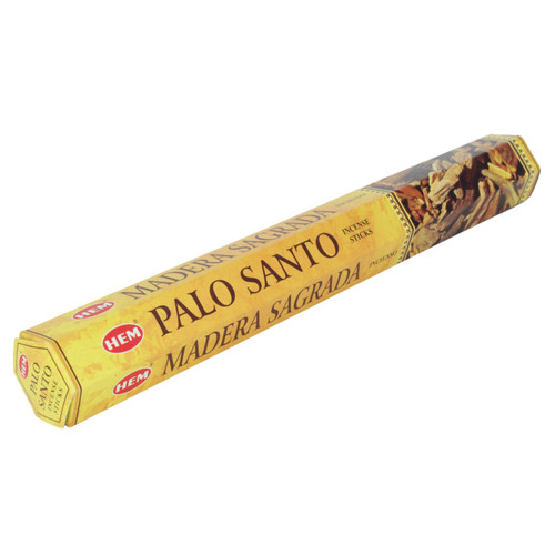 Palo Santo Incense Sticks