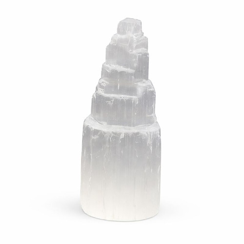 Selenite Skyscraper, Small