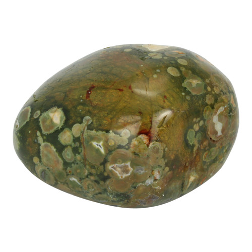 Power Stones | High-Energy Crystals for Strength & Protection