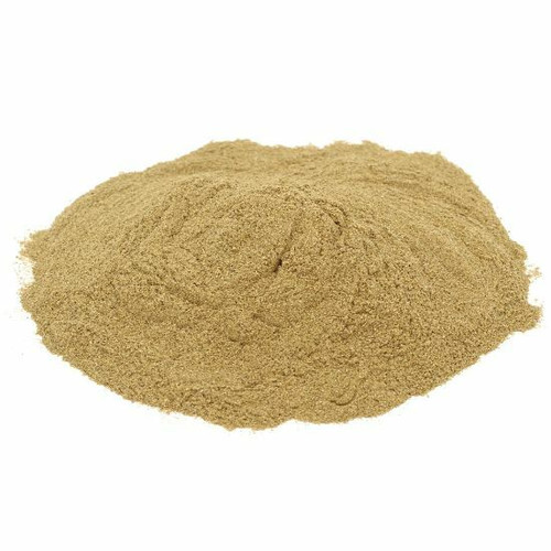 Dandelion Root Powder