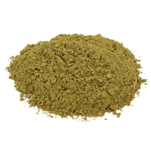 Skullcap Leaf Powder