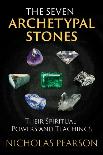 The Seven Archetypal Stones