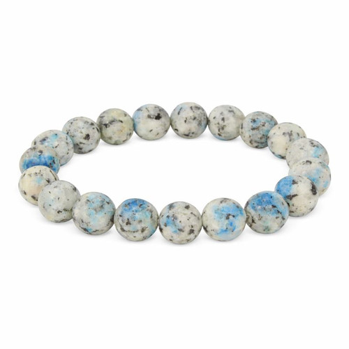 K2 Sphere Bracelet 10mm