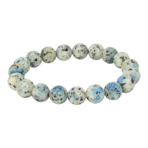 K2 Sphere Bracelet 10mm