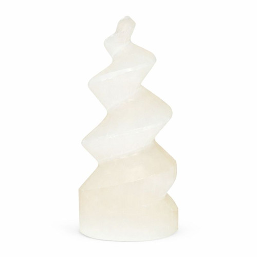 Selenite Unicorn Towers