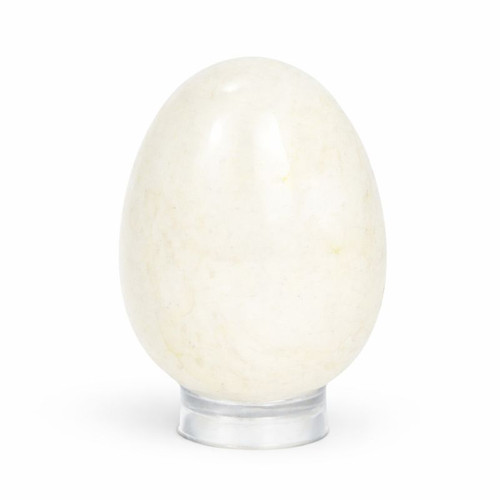 Selenite Egg