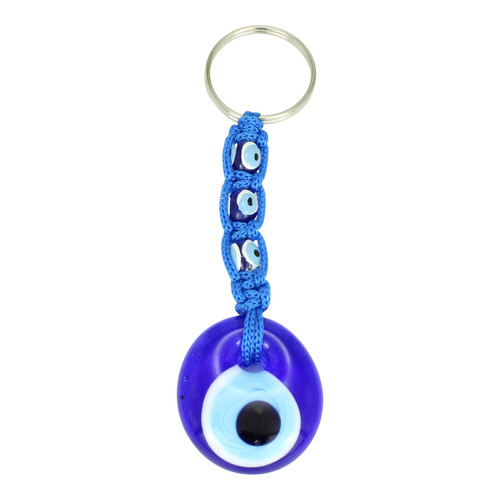 MHT evil eye k22 タンザナイト　チャーム Evil Eye Protection Jewelry & Home Decor | Mystic Minerals Market