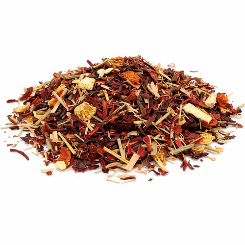 Hibiscus Heaven Tea