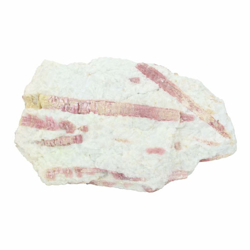 Pink Tourmaline , Raw
