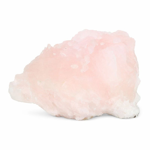 Pink Calcite, Raw