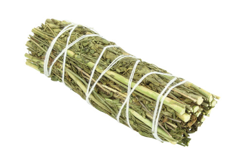 Rue Smudge Stick