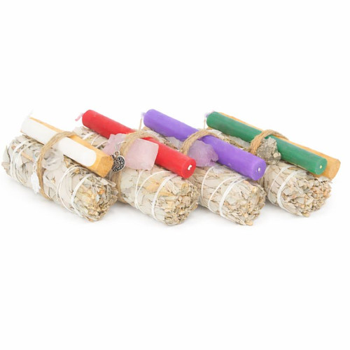 Smudge Bundle Kit