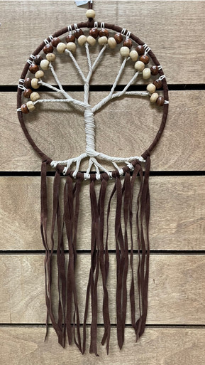 Web Catcher Tree of Life - 7"D