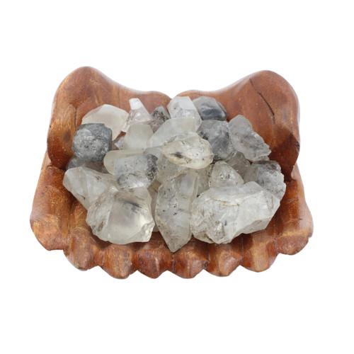 Herkimer Diamond Stone , Raw
