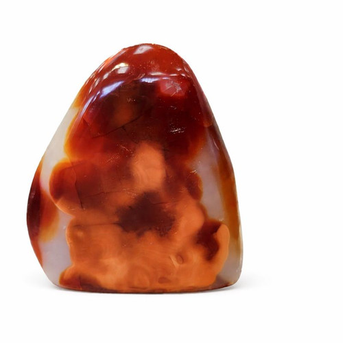 Carnelian Free Form 1