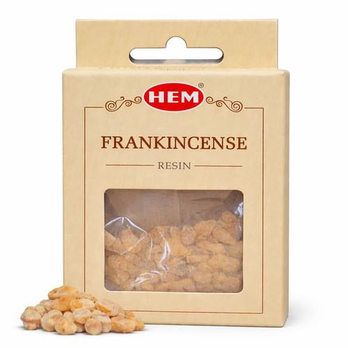 Hem Frankincense Resin 30 grams
