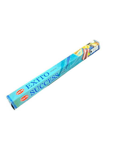 success incense sticks