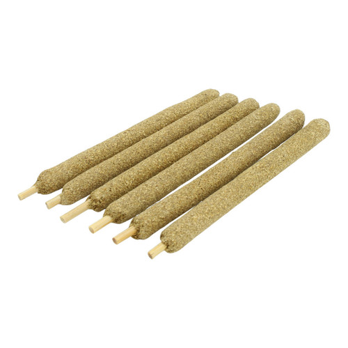 Palo Santo Incense Sticks 3-4"