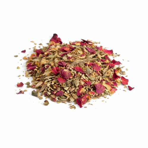 mystic herbal smoking blend for love