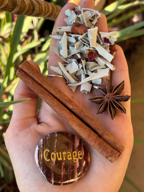 Gratitude Gift Pouch