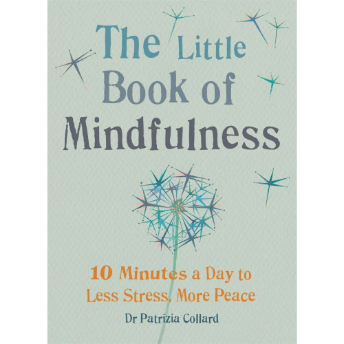 Little Book of Mindfulness