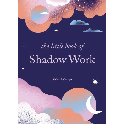 The Little Book of Shadow Work