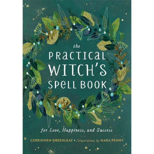 The Practical Witch's Spell Book