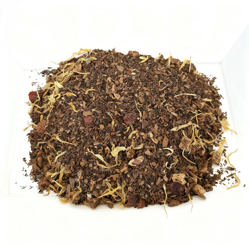 Cinnamon Roll Tea