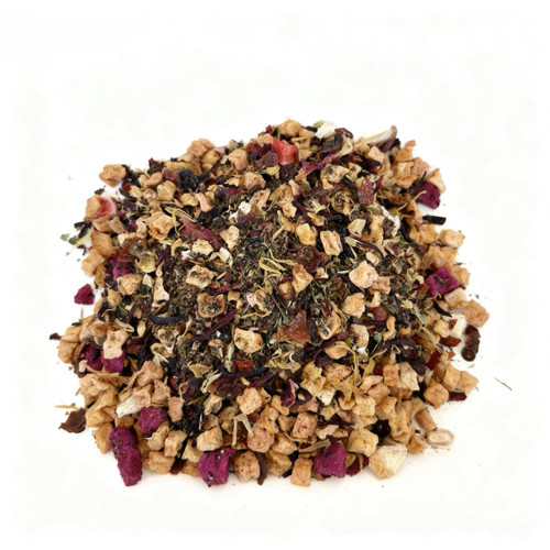 Dragon Fruit Tea