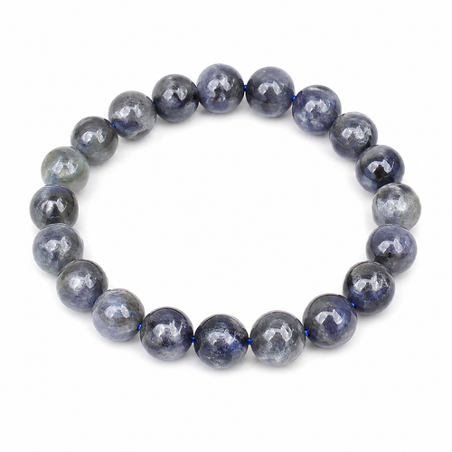 Iolite Bracelet