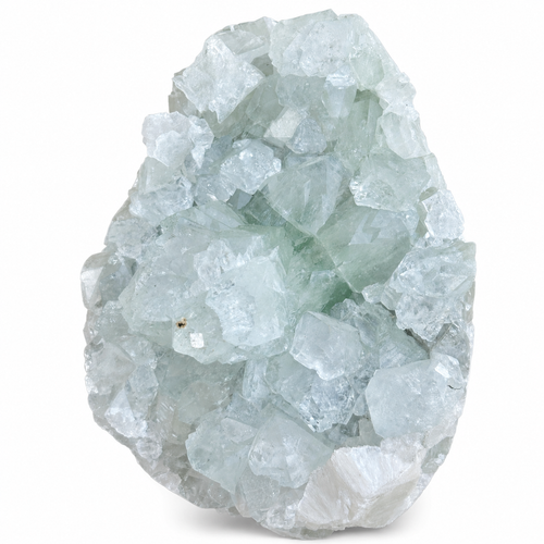 Zeolite Geodes
