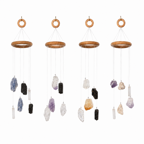 Crystal Chimes
