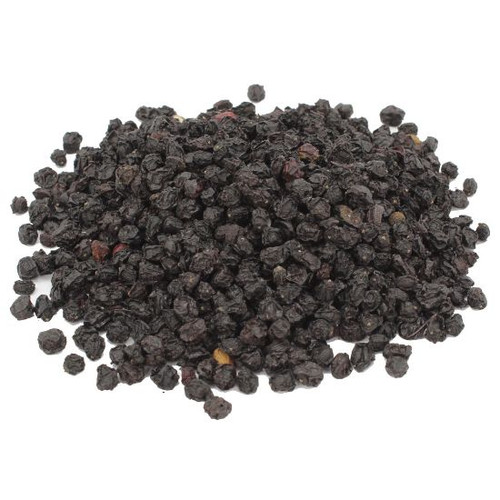 Elderberry