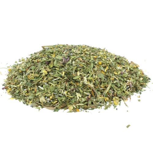 Herbal Health Remedy Tea