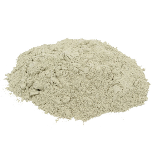 Bentonite Clay