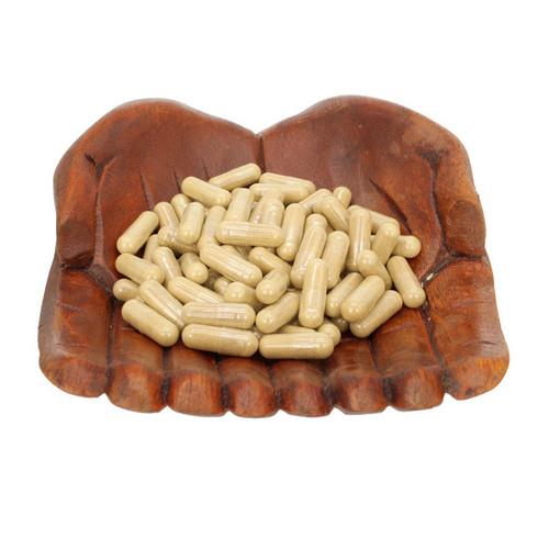 Maca Root Capsules