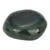 Power Stone, Moss Agate

A stone of growth attracting abundance on all levels. Helps to increase prosperity and expansion in business. Also known for its benefits in promoting the growth of new crops. Planted in a pot or flower bed, it increases the overall health of plants. Enhances mental concentration, persistence, and endurance. Useful for clearing personal energy and grounding. Attracts new friendships, love, or the re-growth of a former love.
