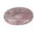 Palm Stone, Lepidolite ~

A stone of trust & acceptance. Its energy offers a strong calming & balancing effect. A stone of transformation in that it helps one get through transitions with trust that everything will ultimately turn out for the best. It engenders and enhances self-love, patience and optimism. Lepidolite is considered as one of the most effective crystals for anxiety and stress. It naturally contains lithium within it, which is often used in anti-anxiety medication for its calming and soothing properties. Connecting with the gentle energy of this stone helps to bring balance during times of stress and chaos. It is especially wonderful to use during meditation, dreamwork and dream recall.