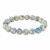 K2 Sphere Bracelet 10mm