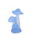 Blue Opalite Mushrooms