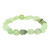 Prehnite Tumbled Bracelet